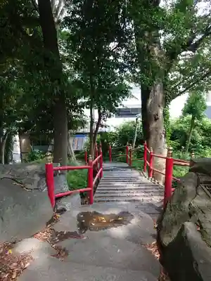 (下館)羽黒神社のその他建物