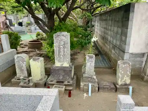大運寺(神奈川県)