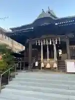 桜神宮(東京都)