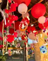 伊達神社(北海道)