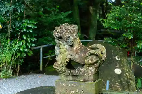 東霧島神社(宮崎県)