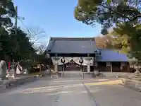 海山道神社(三重県)