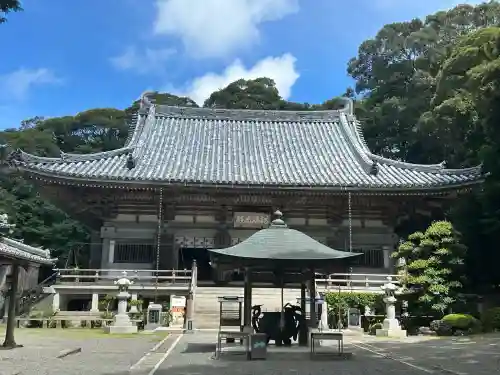 金剛頂寺(高知県)