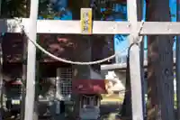 姫宮社(長野県)