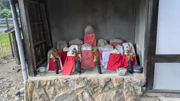 觀空寺(観空寺)(京都府)
