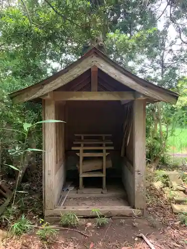 椿神社(千葉県)