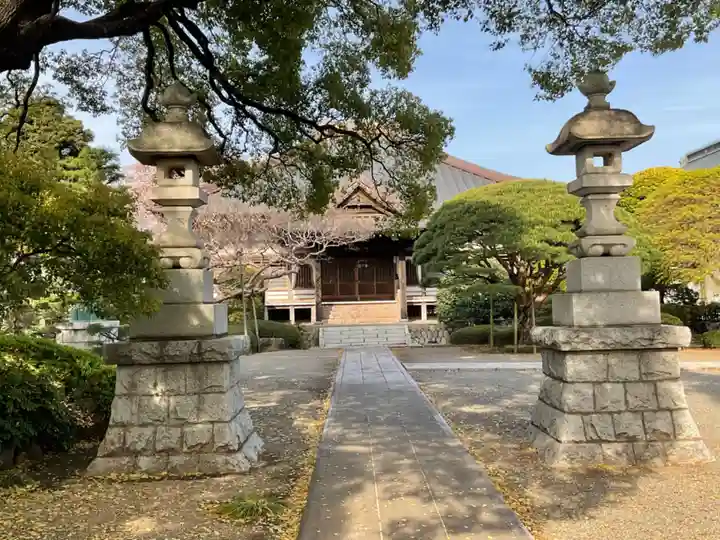 宝光寺のその他建物