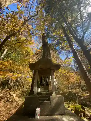 古峯神社(栃木県)