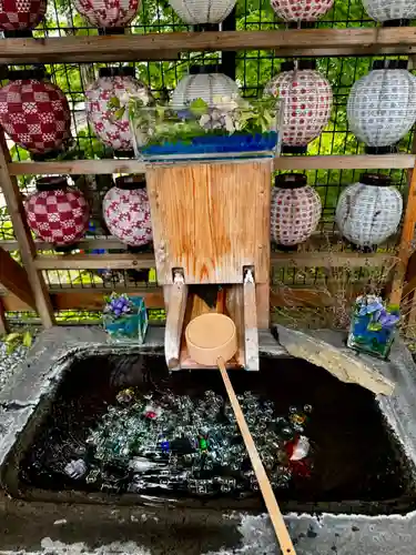 仙台八坂神社(宮城県)