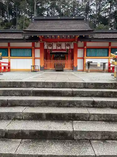 大原野神社(京都府)