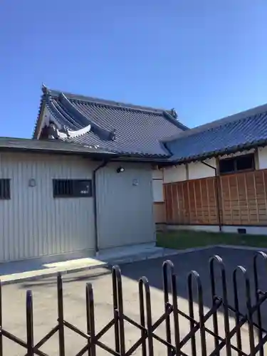 常楽寺のその他建物