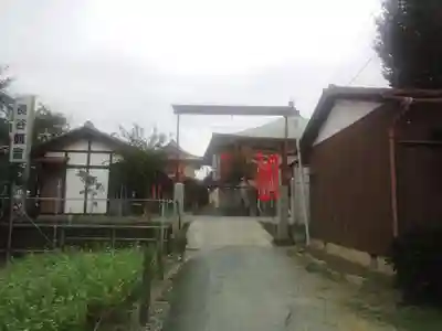 長谷寺(古河長谷観音)のその他建物