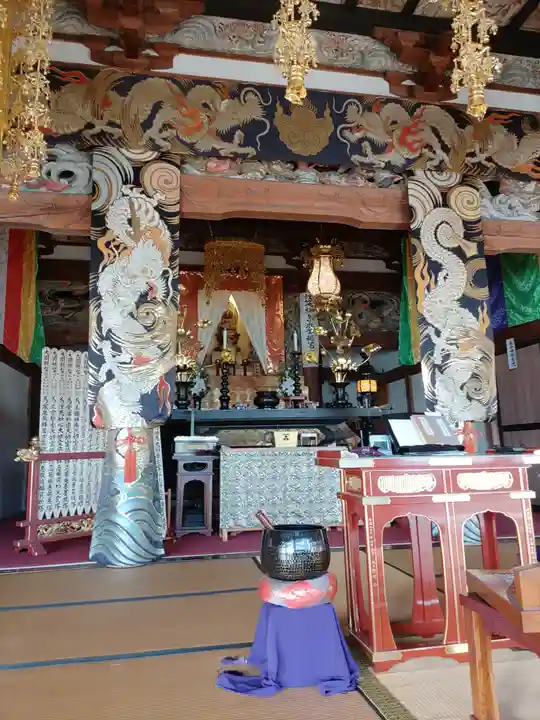 成孝院(群馬県)