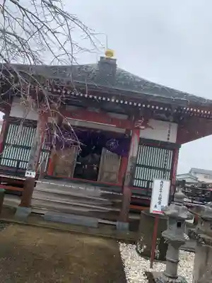 宝勝院(千葉県)