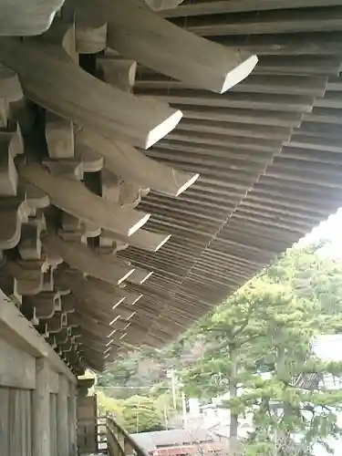 光明寺のその他建物