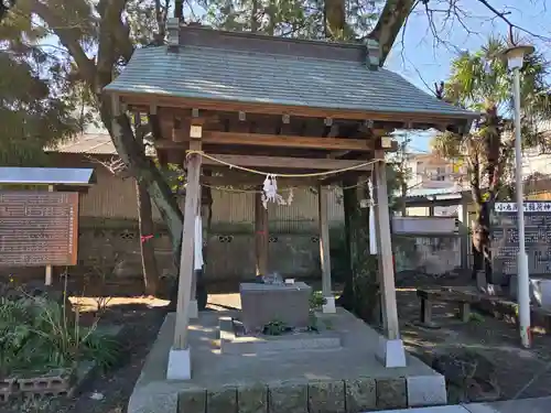 小右衛門稲荷神社(東京都)