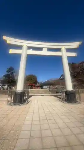 鹿島御児神社(宮城県)