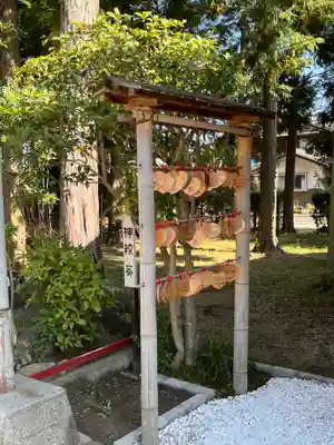 伊豆神社(滋賀県)