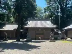 南宮御旅神社(岐阜県)