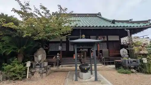 長宝寺(大阪府)