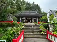 石母田 三吉神社(福島県)