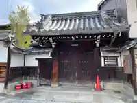 教信寺(京都府)