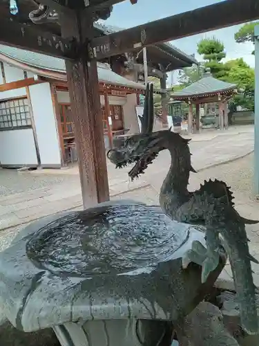 葛井寺(大阪府)