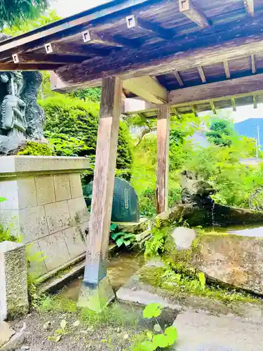 長泉寺(岩手県)