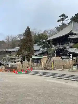 東大寺 二月堂(奈良県)