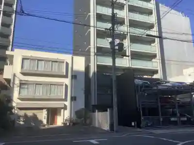 明芳寺・廃寺(愛知県)