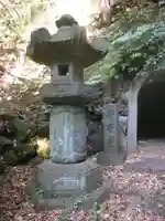 安國論寺(安国論寺)のその他建物