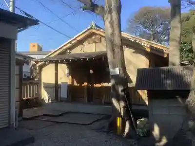 愛宕神社（横須賀）(愛知県)