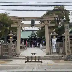 海神社(兵庫県)