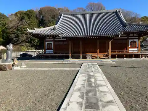 龍源院(神奈川県)
