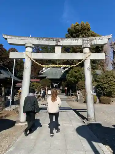 今市報徳二宮神社(栃木県)