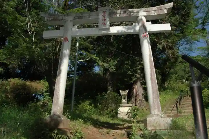 紫雲山 千手院(千手観音堂)(栃木県)