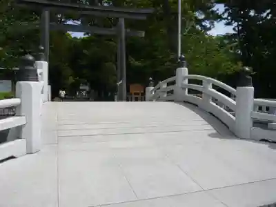 寒川神社(神奈川県)