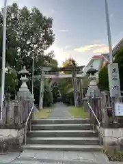 正及神社(愛知県)