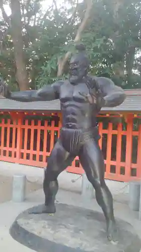 住吉神社(福岡県)