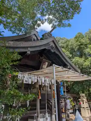三原八幡宮(広島県)