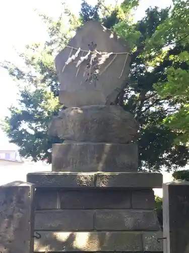 厚別神社のその他建物