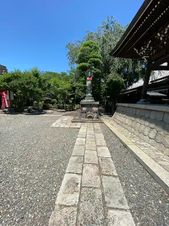 永平寺別院長谷寺(東京都)