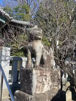 岡崎天満宮(愛知県)