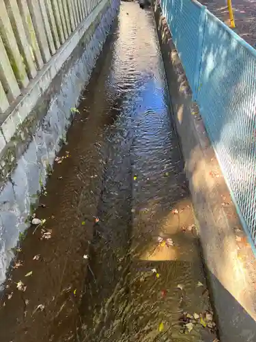 住吉神社(山梨県)