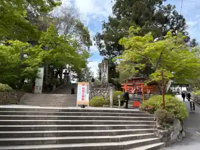 金峯山寺(奈良県)