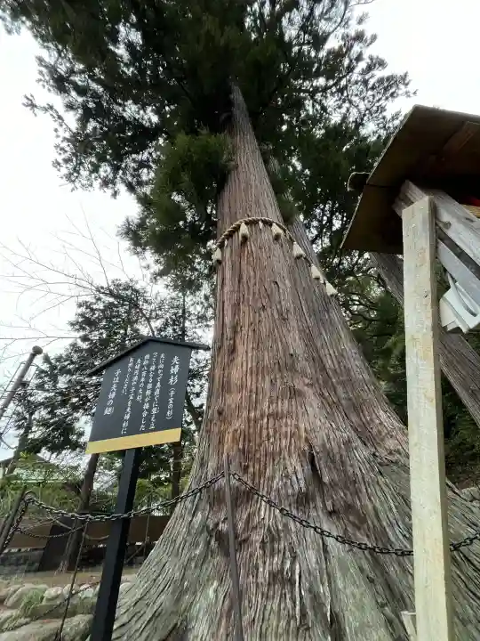 日枝神社(静岡県)