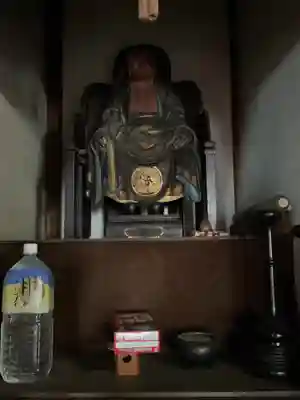 本覚寺(岐阜県)