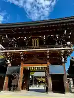 宮地嶽神社(福岡県)