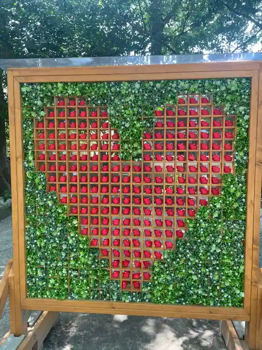 現人神社(福岡県)