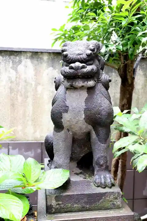 末廣神社(東京都)